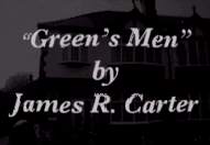 screengrab of Green's Men