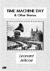 TSP edition of Time Machine Day
