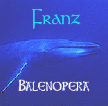 Balenopera CD cover